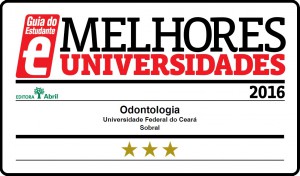 avaliação